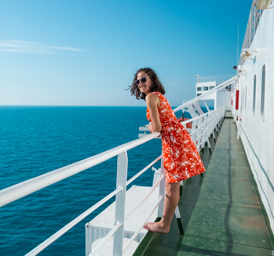 Croisières tout compris