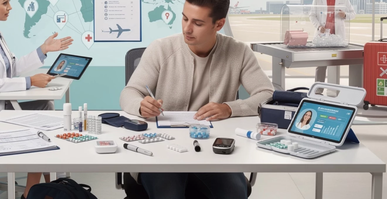 voyage-et-sante-comment-bien-gerer-son-traitement-medical-a-letranger
