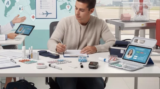 voyage-et-sante-comment-bien-gerer-son-traitement-medical-a-letranger