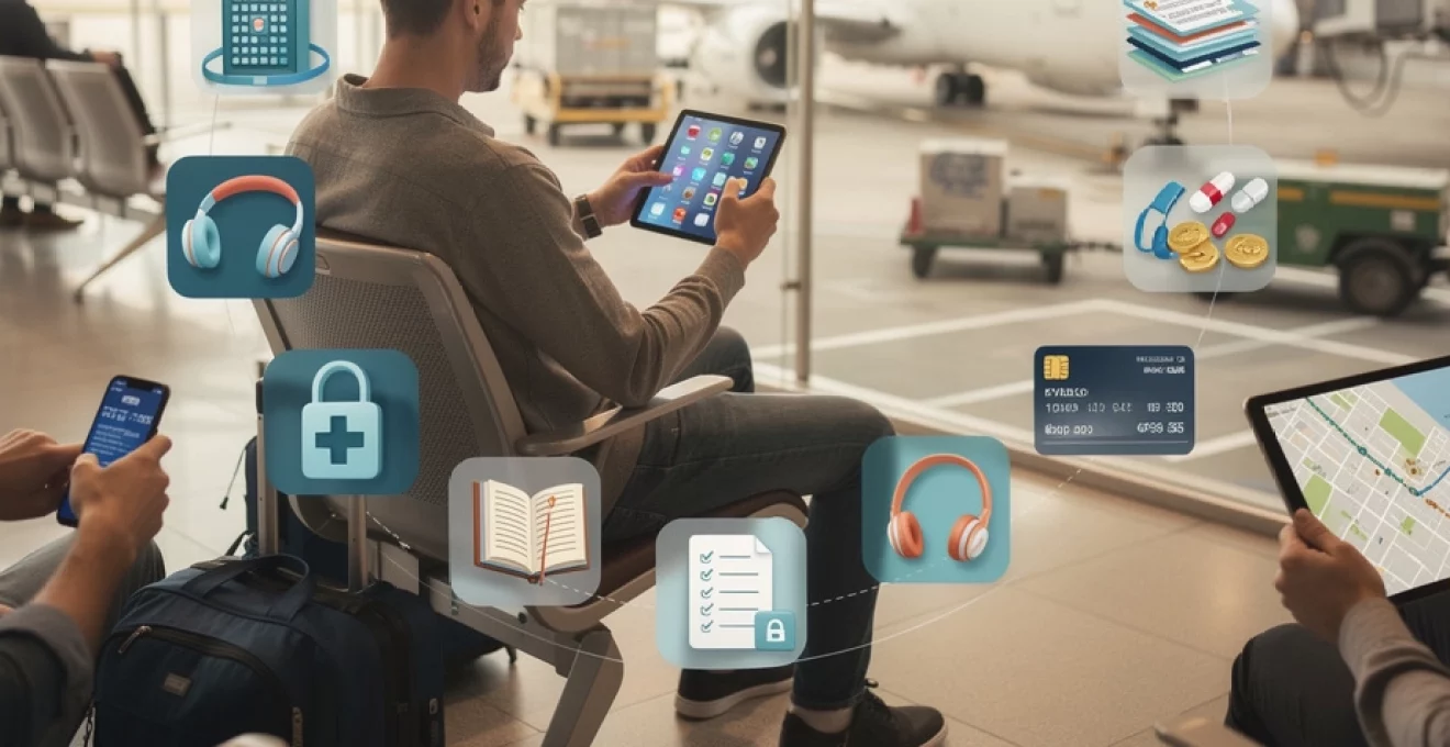 les-applis-indispensables-a-telecharger-avant-de-decoller