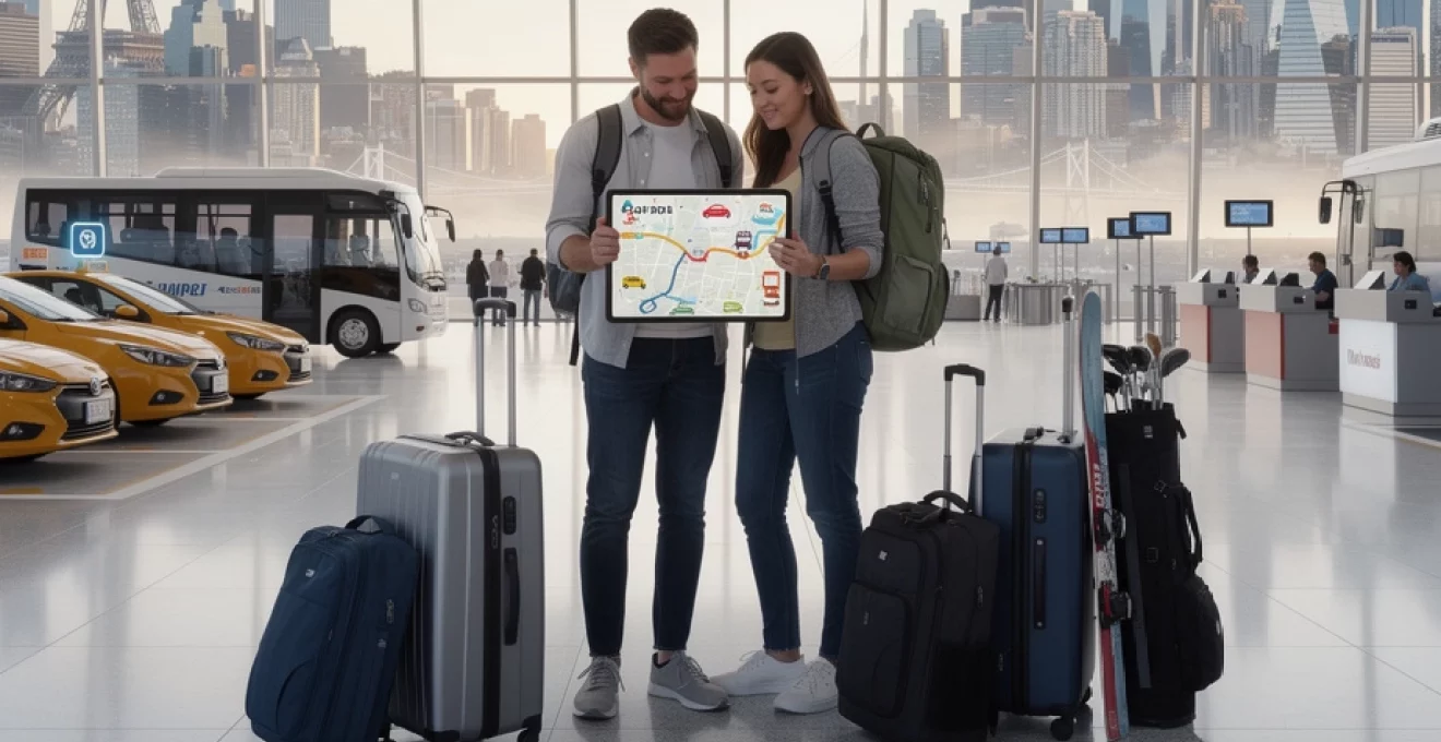 comment-bien-organiser-ses-transferts-aeroportuaires-dans-un-pays-etranger