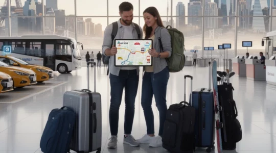 comment-bien-organiser-ses-transferts-aeroportuaires-dans-un-pays-etranger