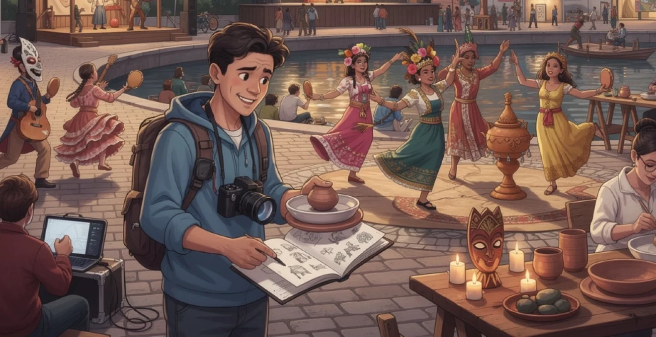 pourquoi-integrer-une-activite-artistique-locale-a-son-programme-de-voyage