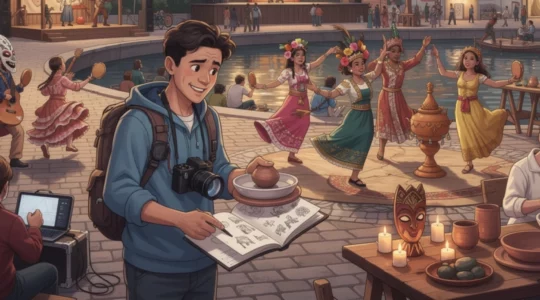 pourquoi-integrer-une-activite-artistique-locale-a-son-programme-de-voyage