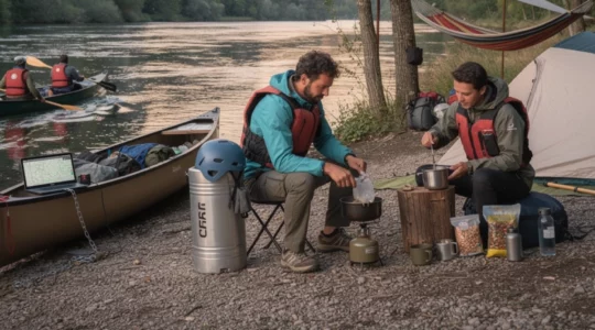 dormir-manger-pagayer-tout-savoir-sur-les-sejours-en-canoe-bivouac