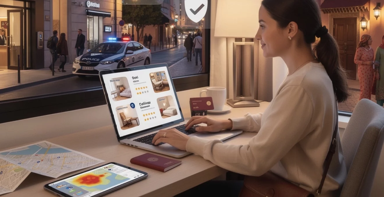 guide-pour-trouver-un-logement-securise-lorsquon-voyage-seule