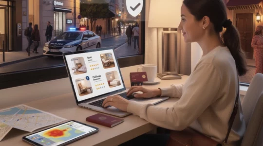 guide-pour-trouver-un-logement-securise-lorsquon-voyage-seule