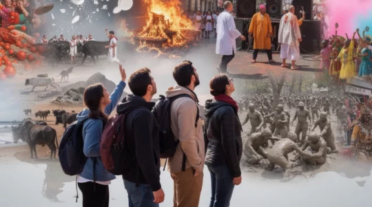 les-traditions-les-plus-surprenantes-celebrees-autour-du-monde