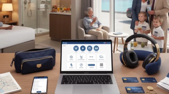 quest-ce-quun-voyage-tout-confort-et-comment-bien-lorganiser